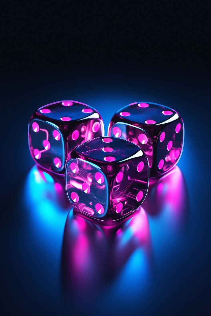 Diagram tata letak dan jenis taruhan American Roulette di aneka 4d