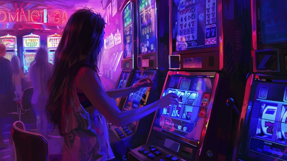 aneka 4d featured game showcase