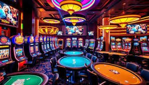 Metode pembayaran DANA, OVO, dan QRIS untuk deposit The Dog House di aneka 4d